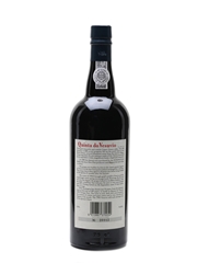 Quinta Do Vesuvio 1995 Bottled 1997 75cl / 20%