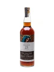 Ireland 1991 23 Year Old - The Nectar Of The Daily Drams 70cl / 54.6%
