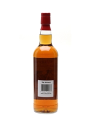 Clynelish 1996 Bottled 2017 - The Ultimate Whisky Company 70cl / 46%