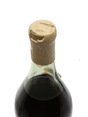 Jules Gilson 1865 Very Old Liqueur Brandy Bottled 1960s 70cl / 40%