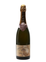 Krug 1953 Extra Sec