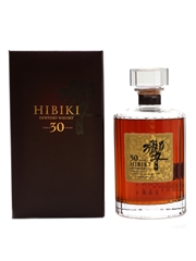 Hibiki 30 Year Old