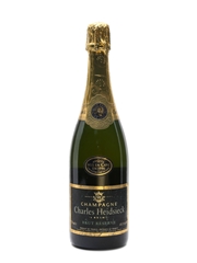 Charles Heidsieck Brut Reserve