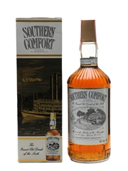 Southern Comfort Bottled 1970s-1980s - Koopmans & Bruinier 100cl / 43%