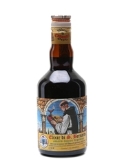 Elixir Di S Bernardo Amaro