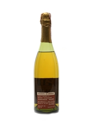 Veuve Clicquot Marc De Champagne Bottled 1970s 75cl / 42%