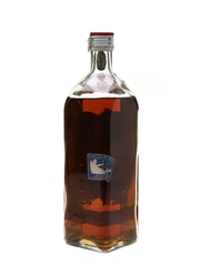 Ancora Rhum Vieux Superieur Bottled 1960s 100cl
