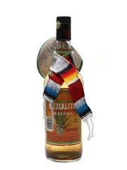 Mezcalito De Oaxaca