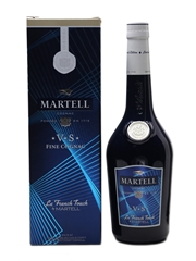 Martell VS La French Touch 70cl / 40%