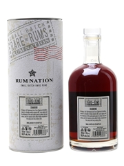 Diamond 2005 Small Batch Bottled 2016 - Rum Nation 70cl / 58.6%