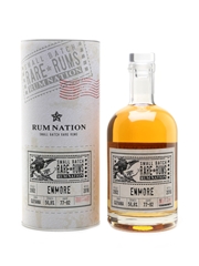 Enmore 2002 Small Batch Bottled 2016 - Rum Nation 70cl / 56.8%