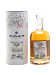 Enmore 2002 Small Batch Bottled 2016 - Rum Nation 70cl / 56.8%