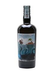 Port Mourant 2005 Demerara Rum