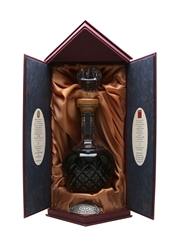 Chivas Regal 30 Year Old Chairman's Reserve Baccarat Crystal Decanter 75cl / 40%