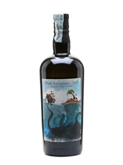 Port Mourant 2005 Demerara Rum