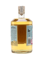Rathlee Golden Barrel Aged Rum 3 Year Old 70cl / 40%