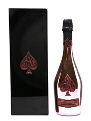 Armand de Brignac Rose