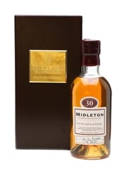 Midleton 1969 30 Year Old  70cl  / 40%