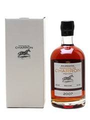 Domaine De Charron 2007 Bas Armagnac Bottled 2017 70cl / 51.7%