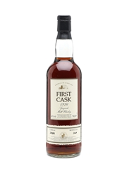Glen Grant 1976 24 Years Old First Cask 70cl