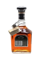 Jack Daniel's Single Barrel Bottled 2007 - Ducks Unlimited 75cl / 47%