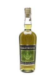 Chartreuse Green