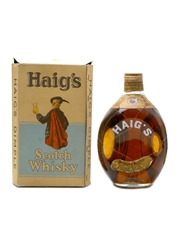 Haig's Dimple Spring Cap Bottled 1950s 75cl / 40%