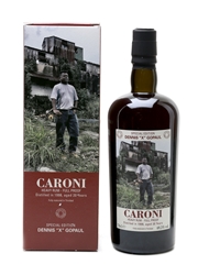 Caroni 1998 Full Proof Trinidad Rum