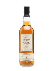 Cragganmore 1982 24 Years Old First Cask 70cl