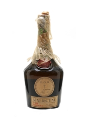 Benedictine DOM Bottled 1950s-1960s 68cl / 41.7%