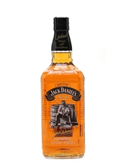 Jack Daniel's Scenes From Lynchburg No.4 Whittling Man 100cl / 43%