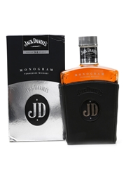 Jack Daniel's Monogram Bottled 2004 75cl / 47%