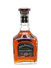 Jack Daniel's Single Barrel Bottled 2004 70cl / 45%