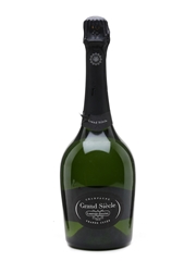 Laurent Perrier Cuvee Grand Siecle