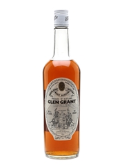 Glen Grant 35 Year Old Bottled 1970s - Gordon & MacPhail 75.7cl / 40%
