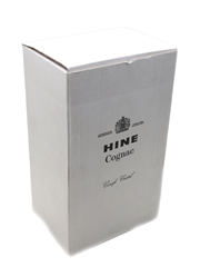 Hine Vielle Fine Champagne Cognac Bottled 1970s 70cl / 40%