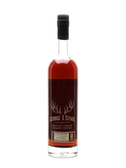 George T Stagg 2010 Release