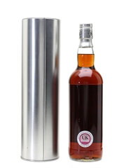 Glenlivet 2006 11 Year Old The Whisky Barrel Bottled 2017 - Signatory Vintage 70cl / 63.5%