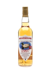 Bowmore 1997 Bottled 2012 - Whisky Fassle 70cl / 53.7%