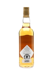 Bowmore 1997 Bottled 2012 - Whisky Fassle 70cl / 53.7%
