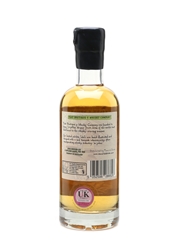 Ardbeg 12 Year Old Batch 7 That Boutique-y Whisky Company 50cl / 52%