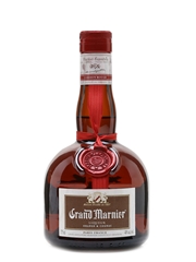 Grand Marnier Cordon Rouge La Vie Grand Marnier 37.5cl / 40%