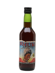Kebono Rhum Bottled 1970s - Distillerie de L'Ouest 50cl / 40%