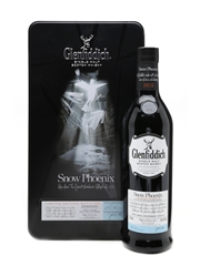 Glenfiddich Snow Phoenix