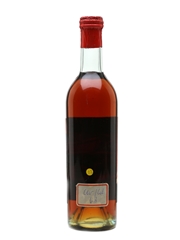 Vieux Rhum Capita Bottled 1940s-1950s - Roger Verplancken 50cl / 30%
