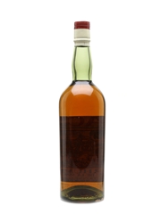 Jacsi Rhum Bottled 1960s - CDC Paris 100cl / 44%