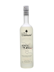 Clement 2000 Grappe Blanche