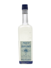 Punch Saint James