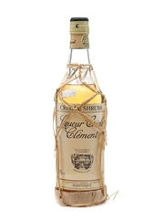 Liqueur Creole Clement