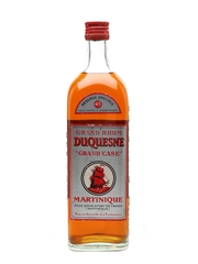 Duquesne Reserve Speciale Grand Case Rhum